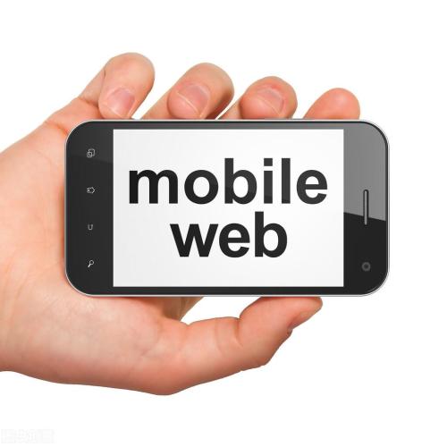 Five design tips to make your mobile site user-friendly
