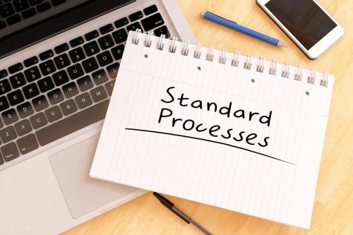 Is your product suitable for small programs? three standards
