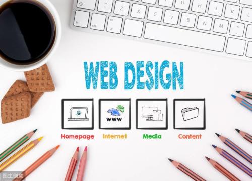 Which of three types of web design suits you best?
