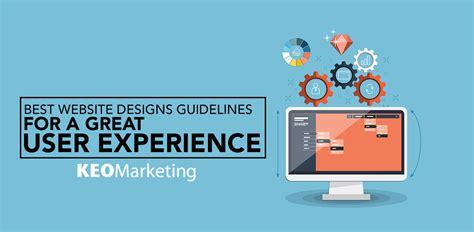 The Role of User Experience in Website Design